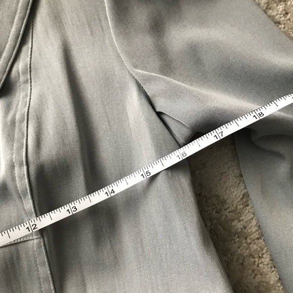 🎉Cutest silver pantsuit ever! 🎉 - Picture 14 of 16